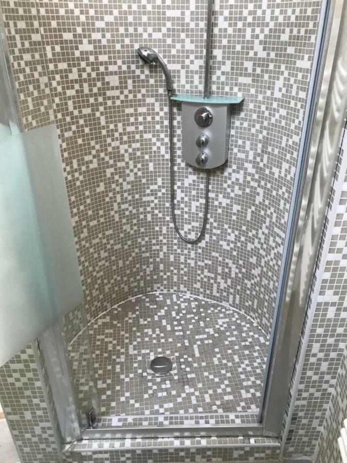Apartment On Place Massena Nizza Kültér fotó