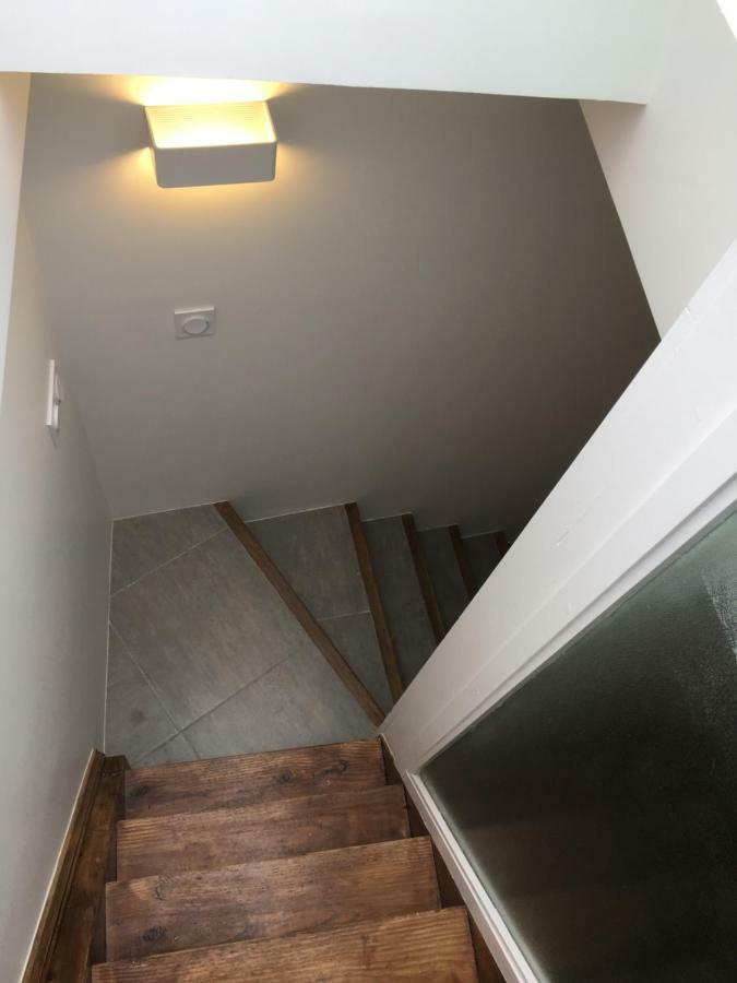 Apartment On Place Massena Nizza Kültér fotó