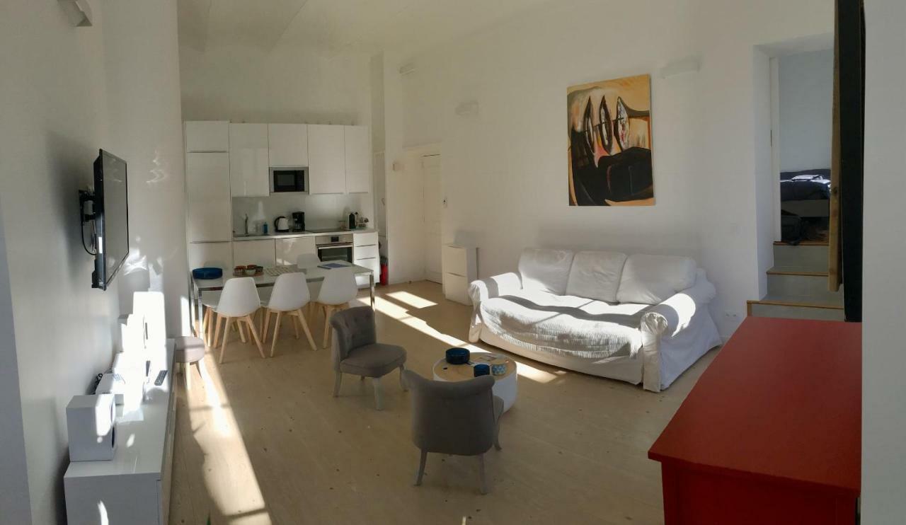 Apartment On Place Massena Nizza Kültér fotó