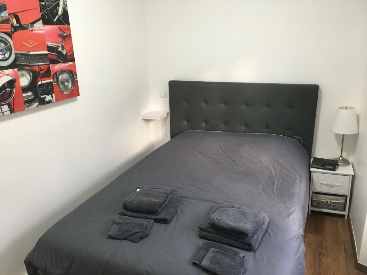 Apartment On Place Massena Nizza Kültér fotó